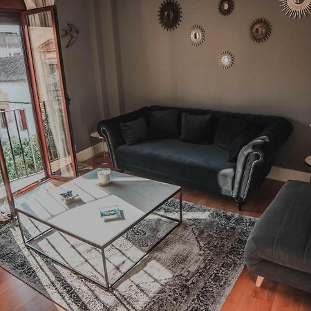 코르도바 El Balcon De La Axerquia 아파트 외부 사진