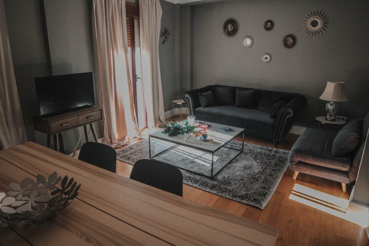 코르도바 El Balcon De La Axerquia 아파트 외부 사진