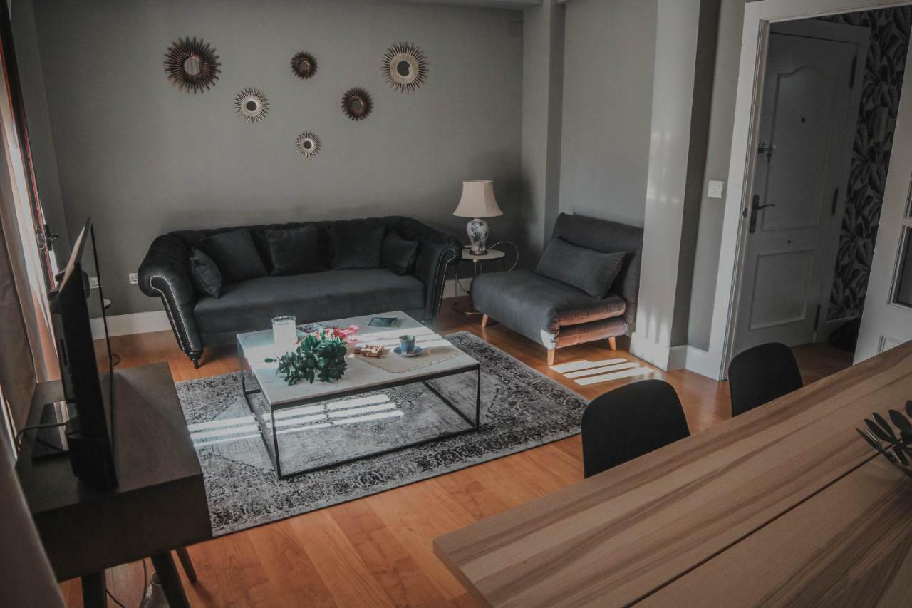 코르도바 El Balcon De La Axerquia 아파트 외부 사진