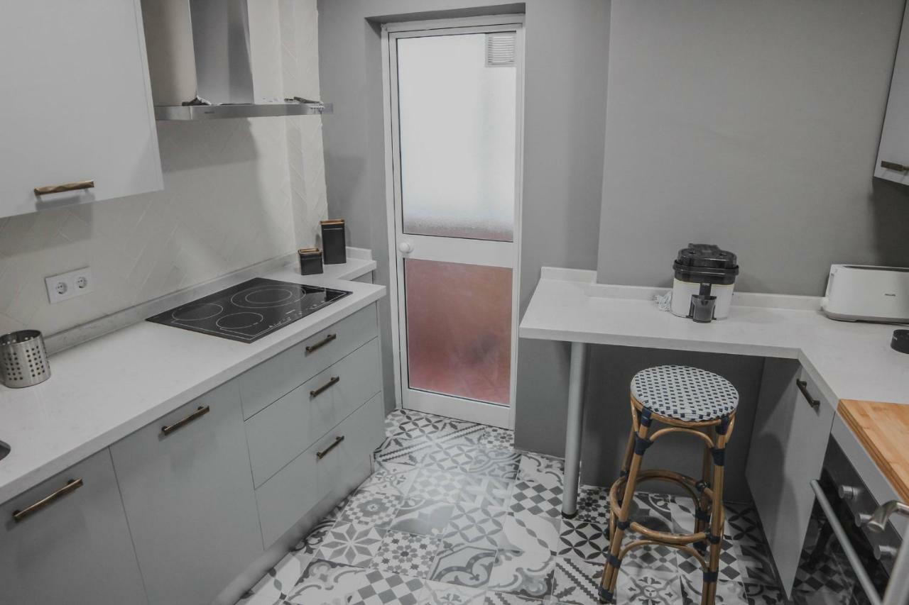 코르도바 El Balcon De La Axerquia 아파트 외부 사진